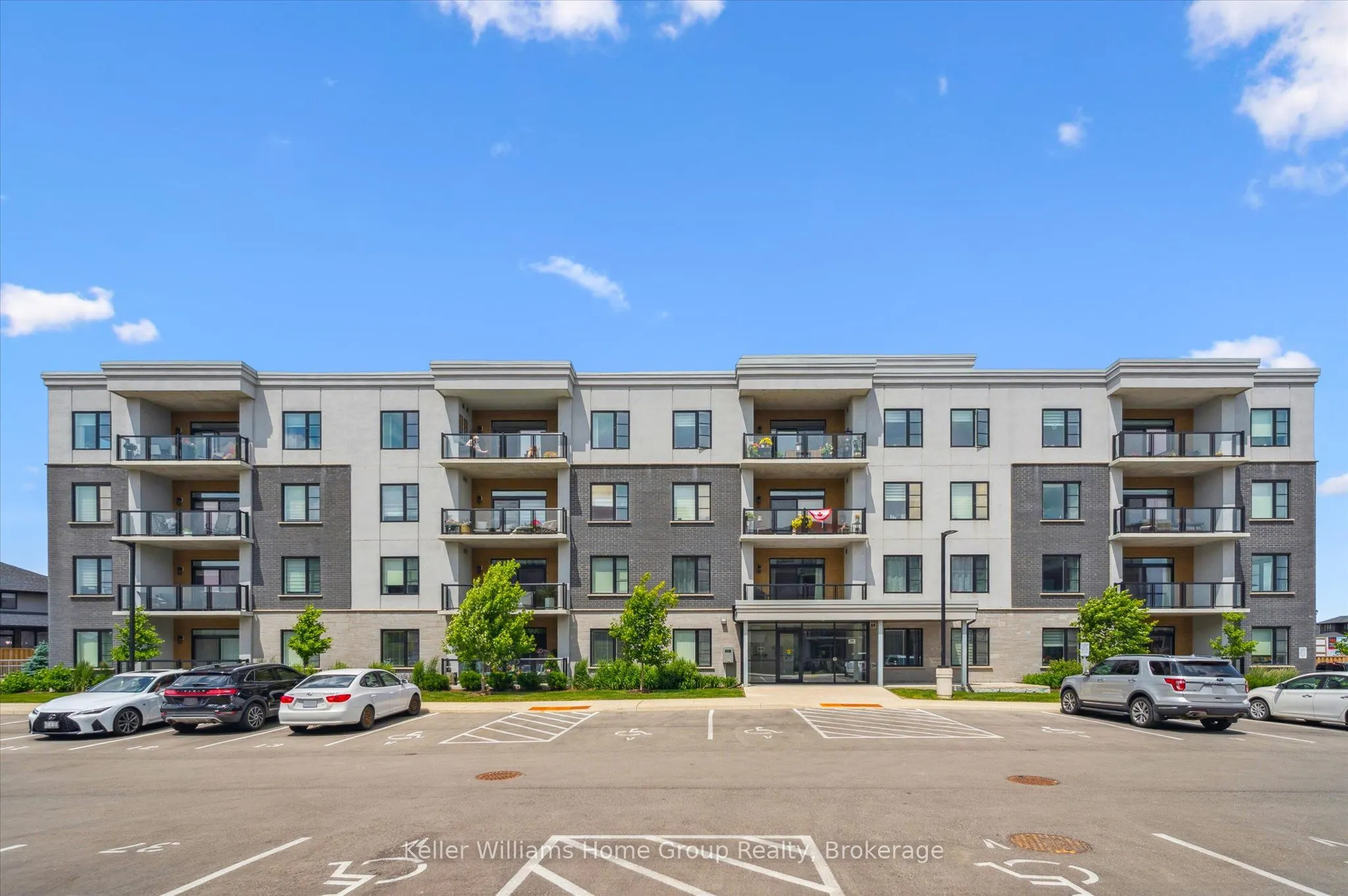 99A Farley Road, #204