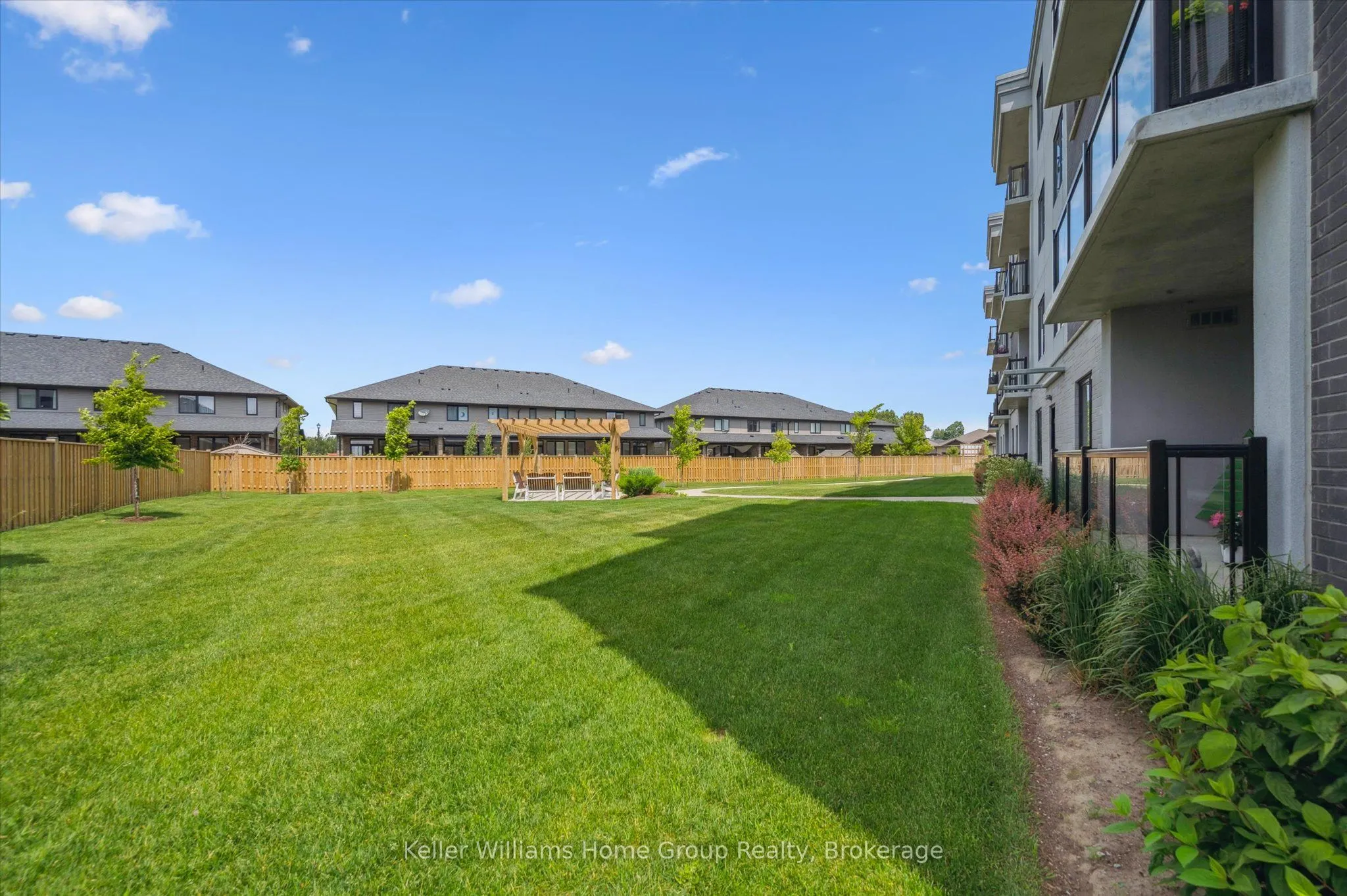 99A Farley Road, #204