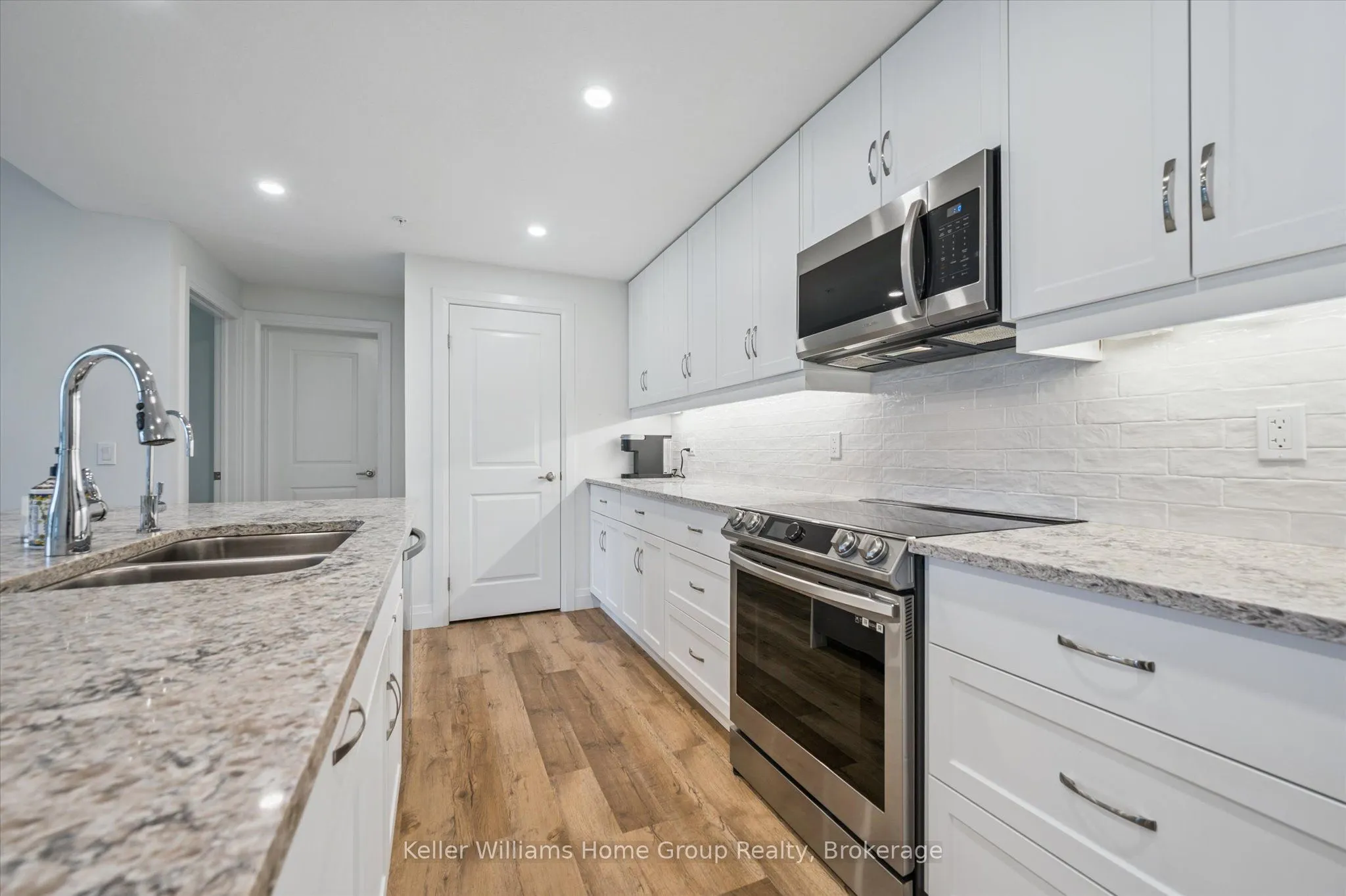 99A Farley Road, #204