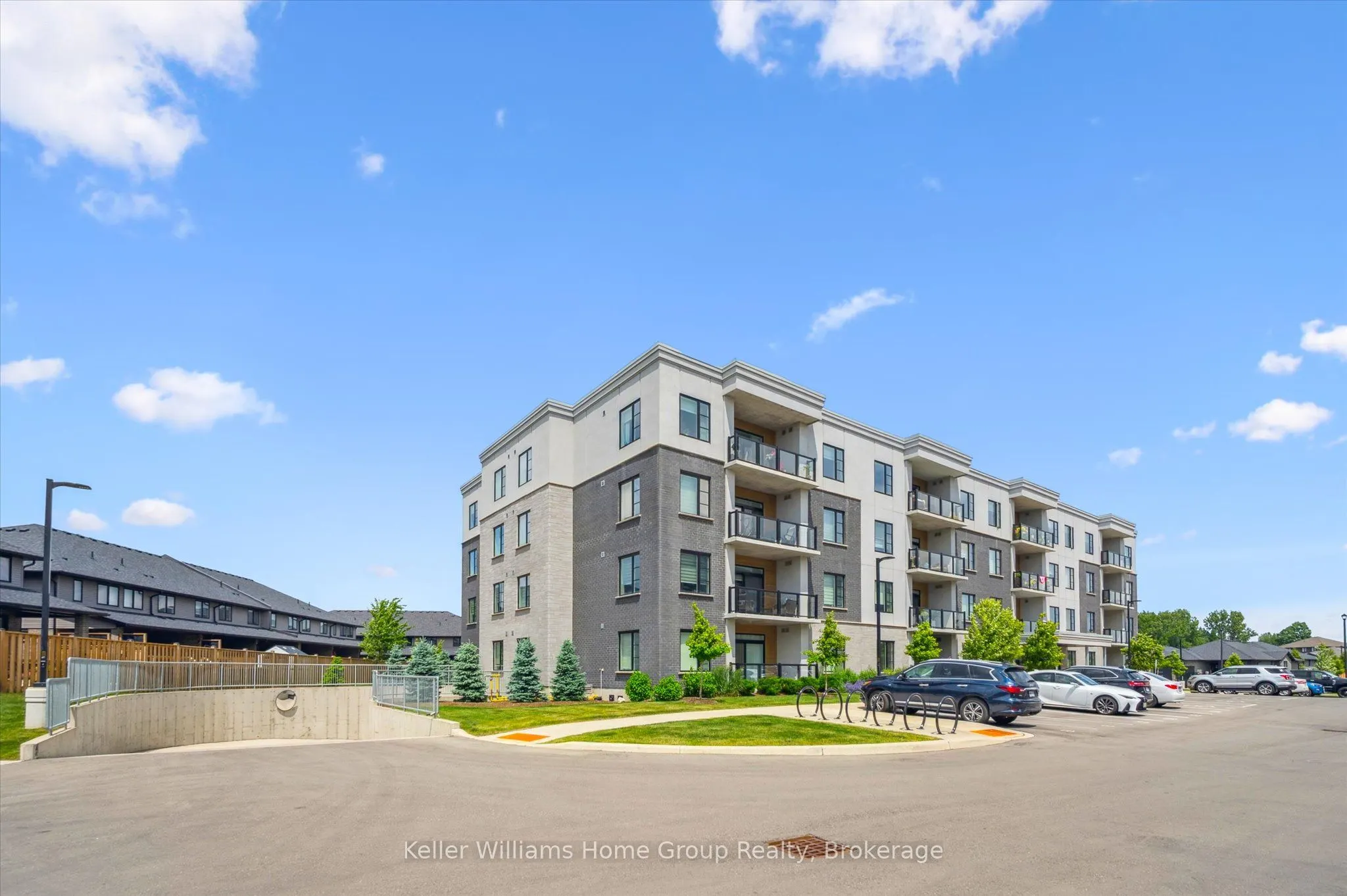 99A Farley Road, #204