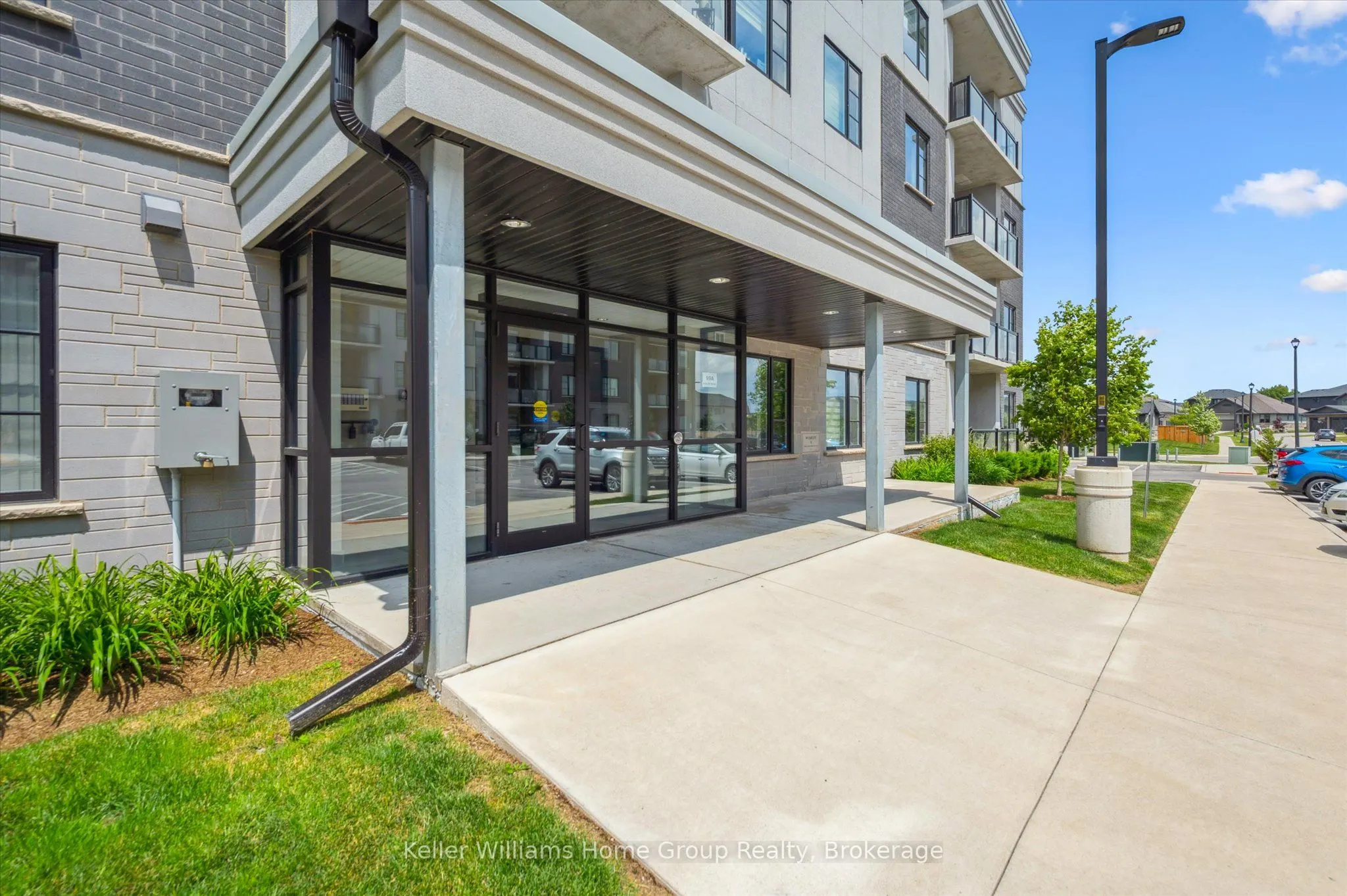 99A Farley Road, #204