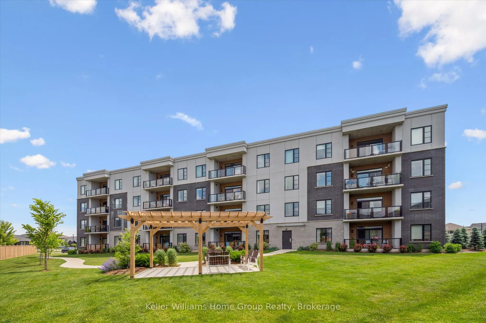99A Farley Road, #204