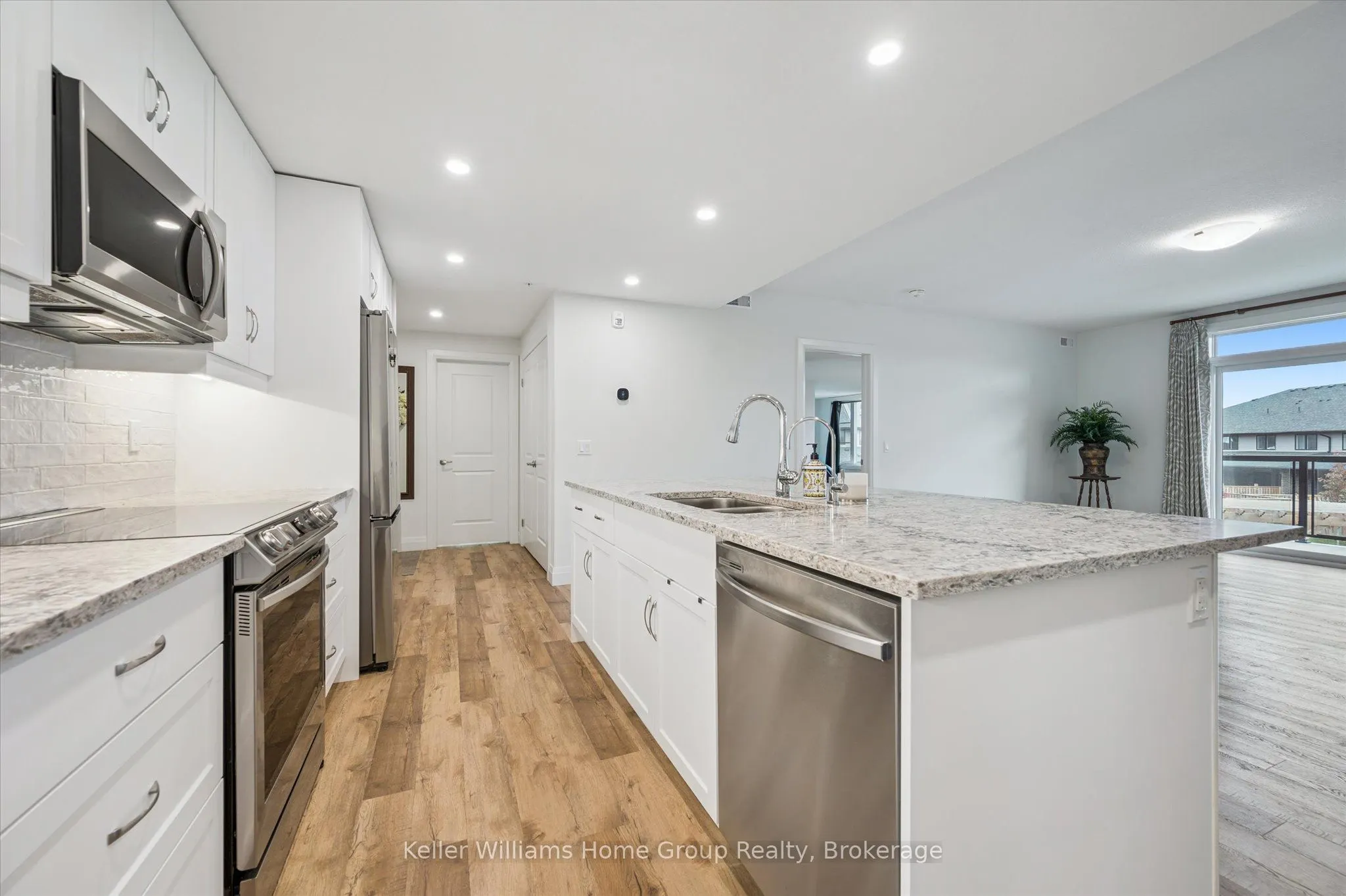 99A Farley Road, #204