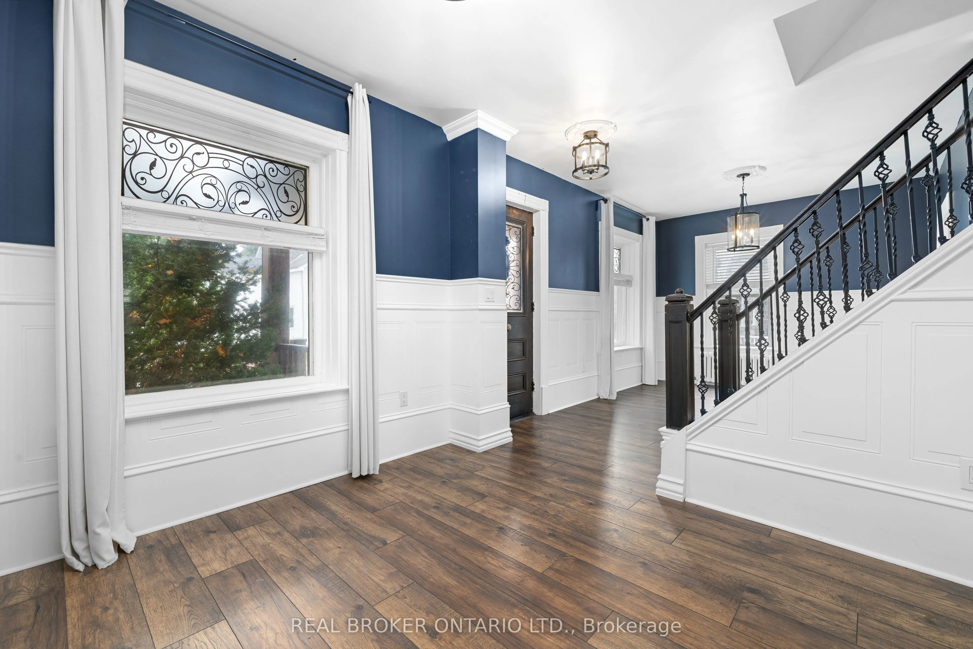 584 Jessup Street