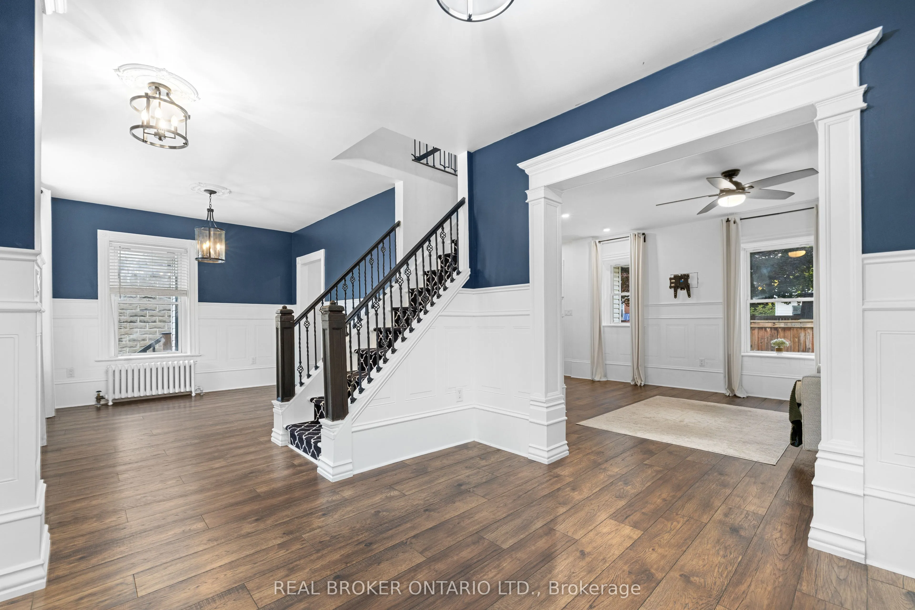 584 Jessup Street