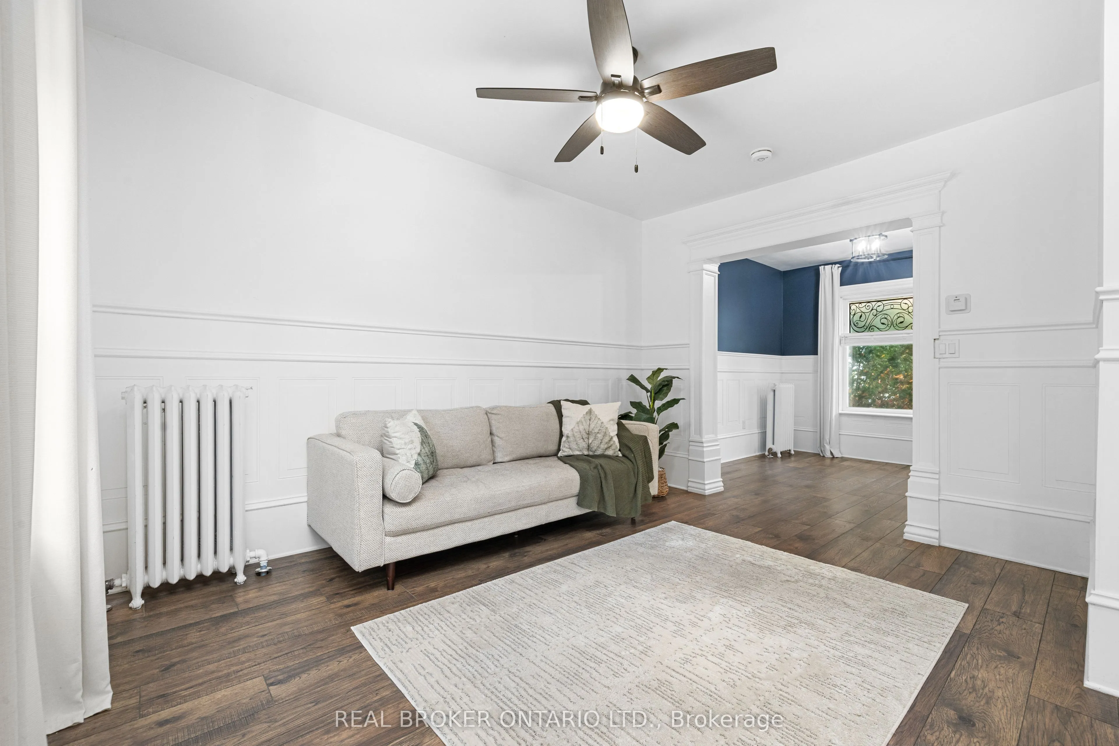 584 Jessup Street