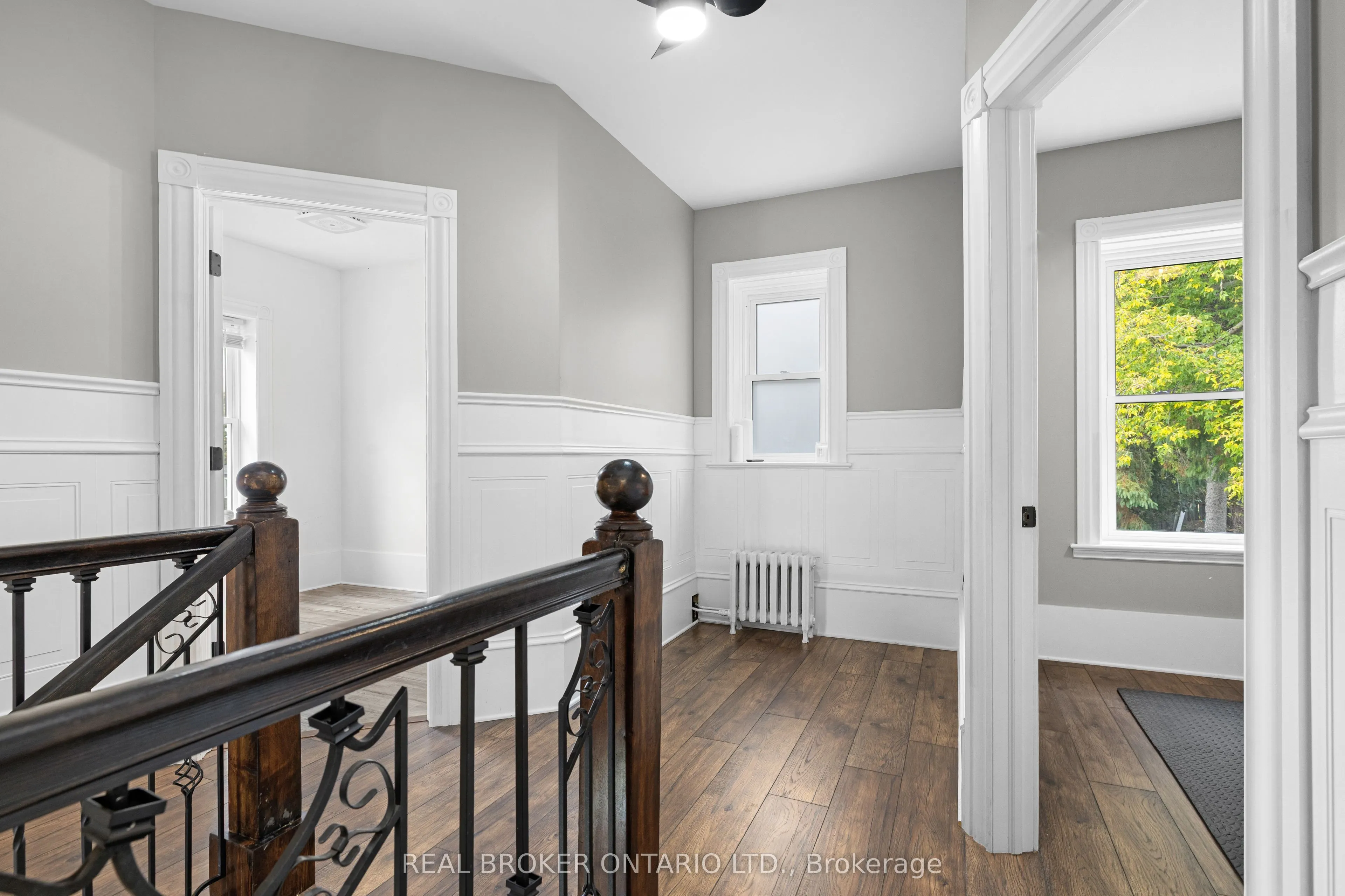 584 Jessup Street