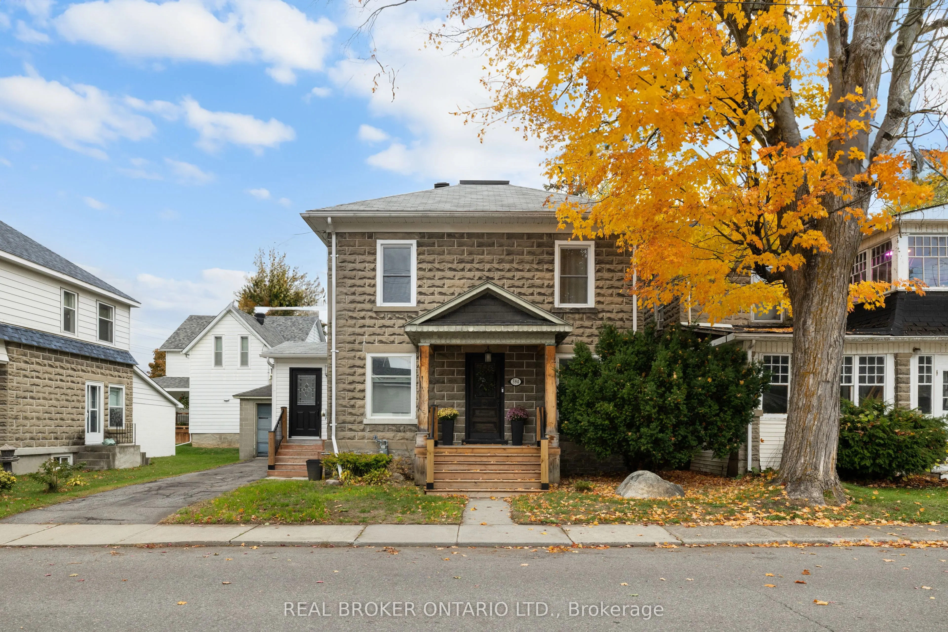 584 Jessup Street