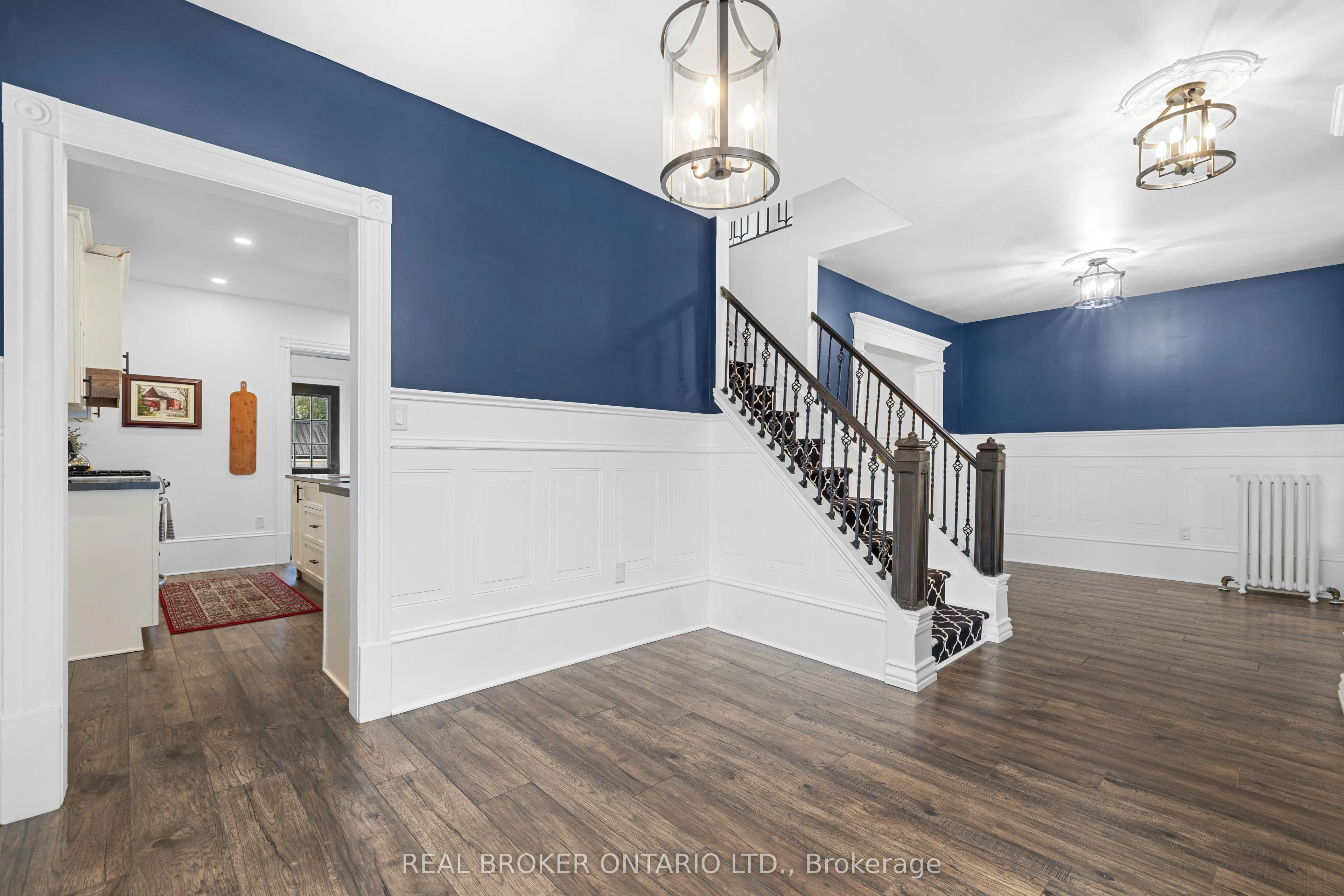 584 Jessup Street