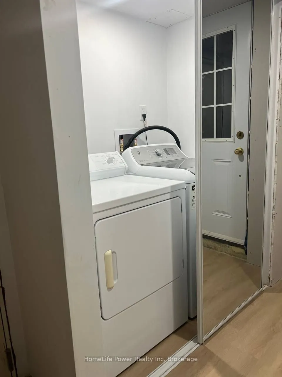 134 Brant Avenue, #Basement