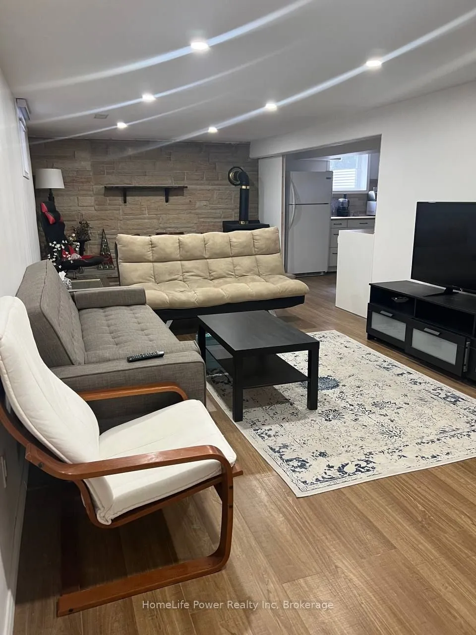 134 Brant Avenue, #Basement
