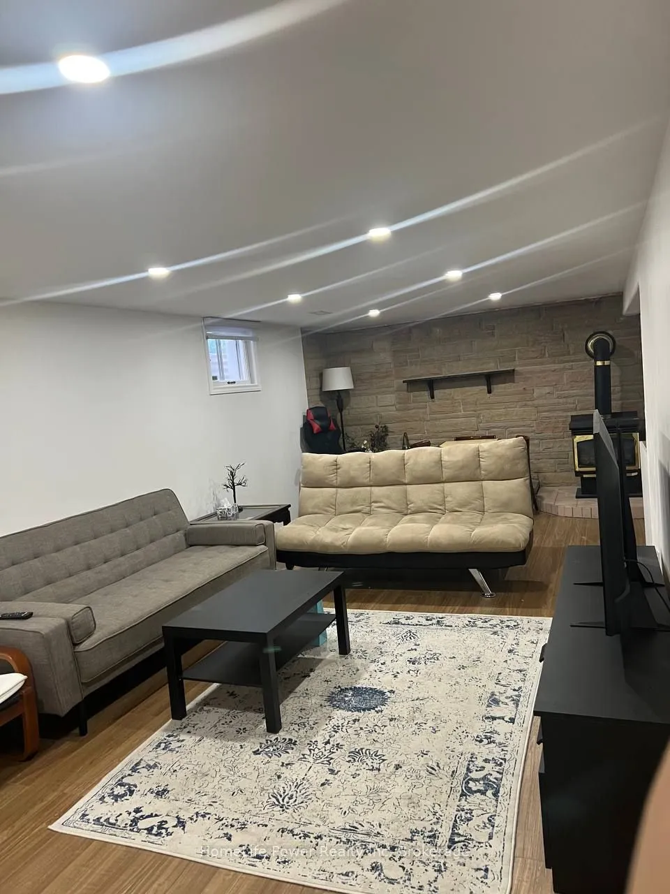 134 Brant Avenue, #Basement