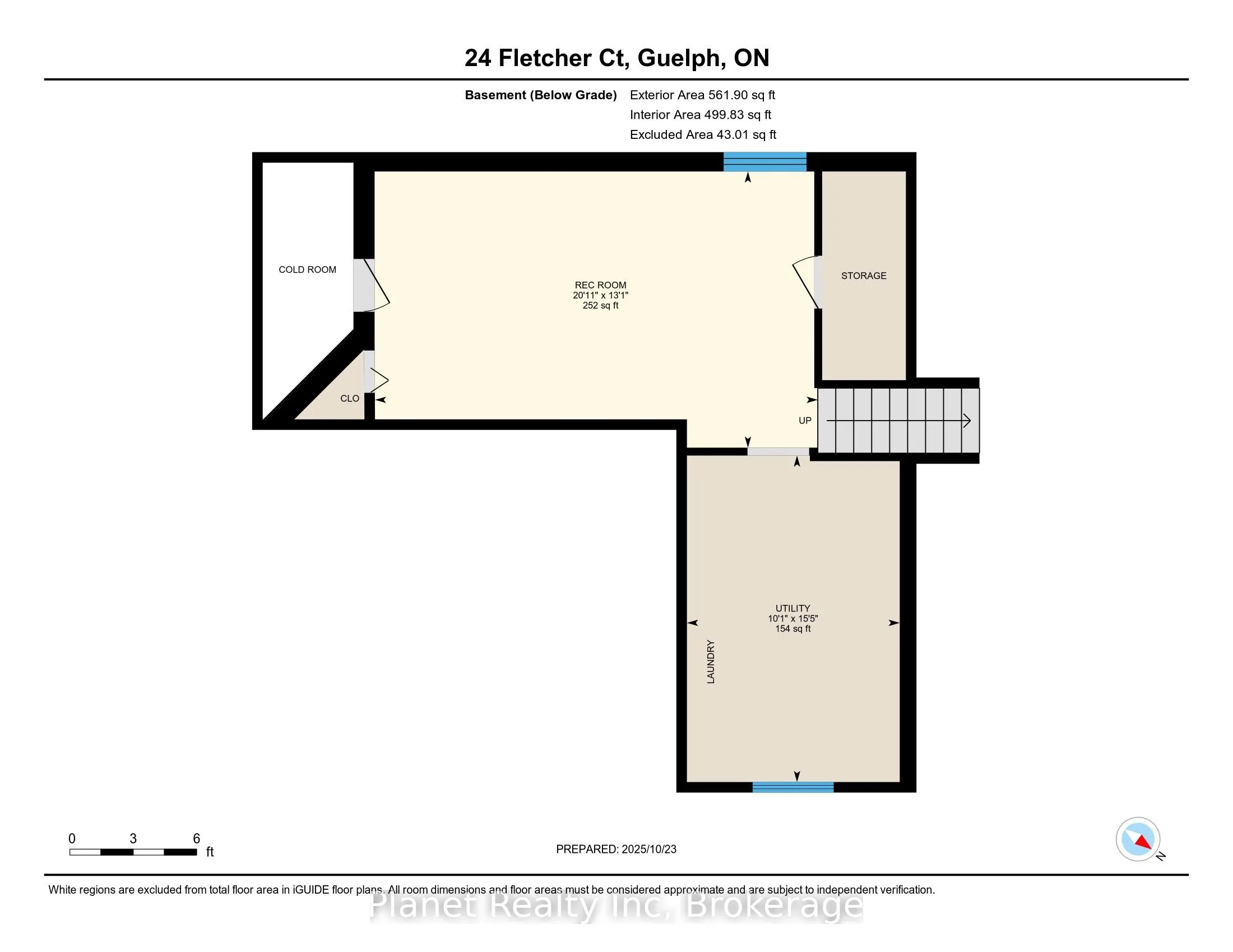 24 Fletcher Court