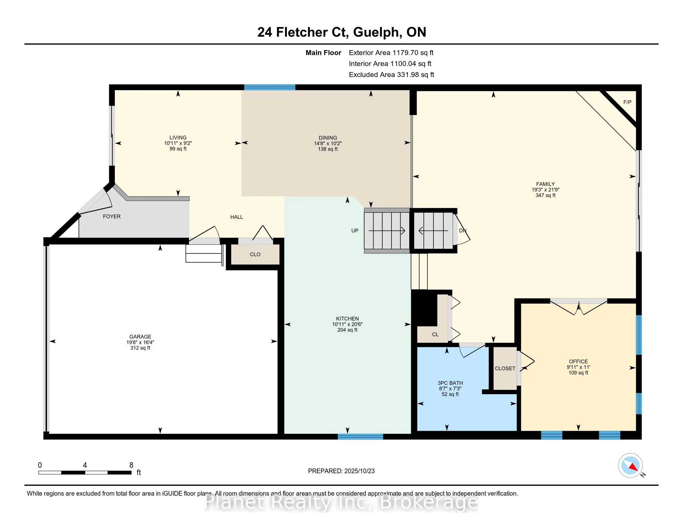 24 Fletcher Court