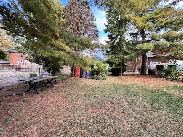 732 Mill Street