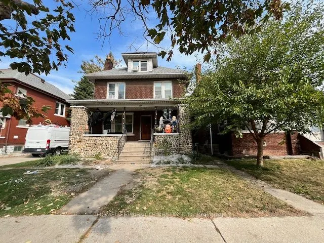 732 Mill Street