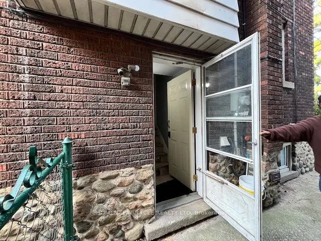 732 Mill Street