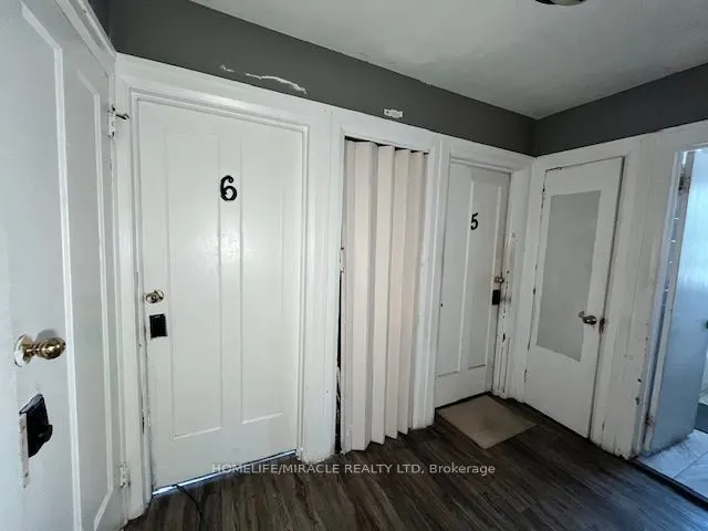 732 Mill Street