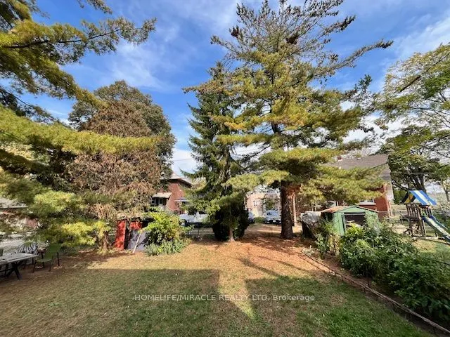 732 Mill Street