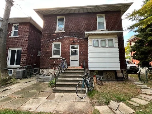732 Mill Street