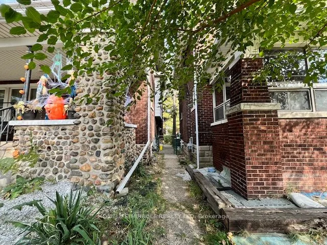 732 Mill Street