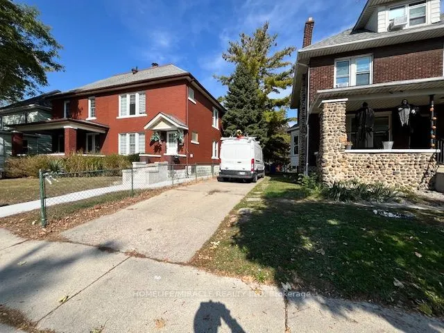 732 Mill Street