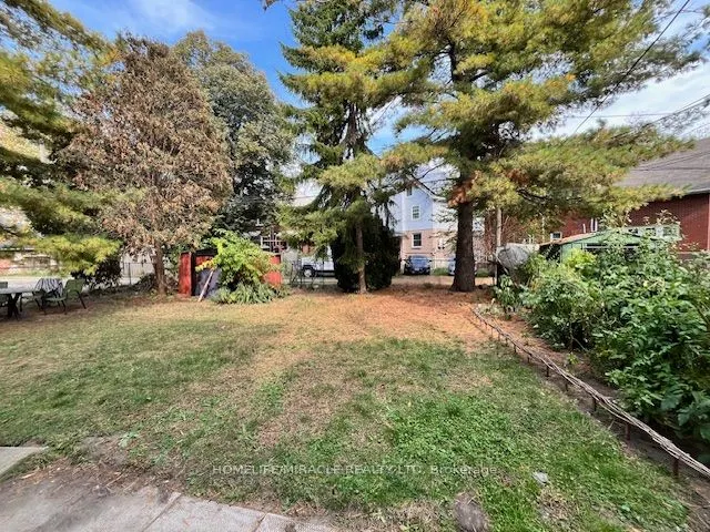 732 Mill Street