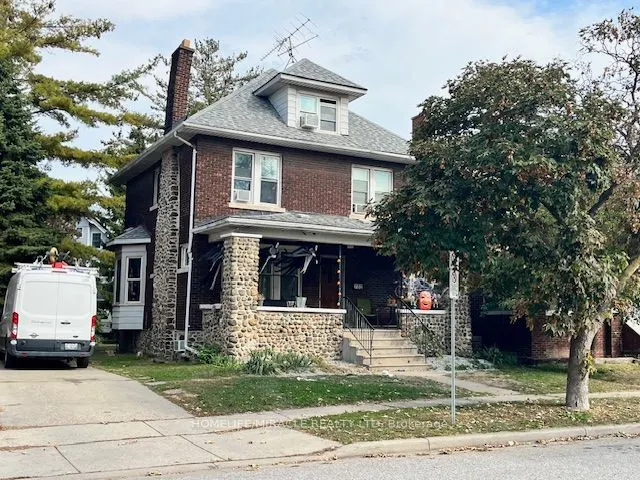 732 Mill Street