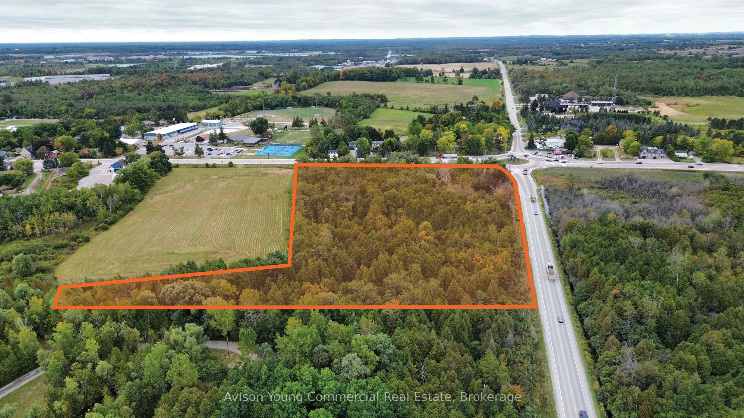 PTLOT21 Concession 8 W