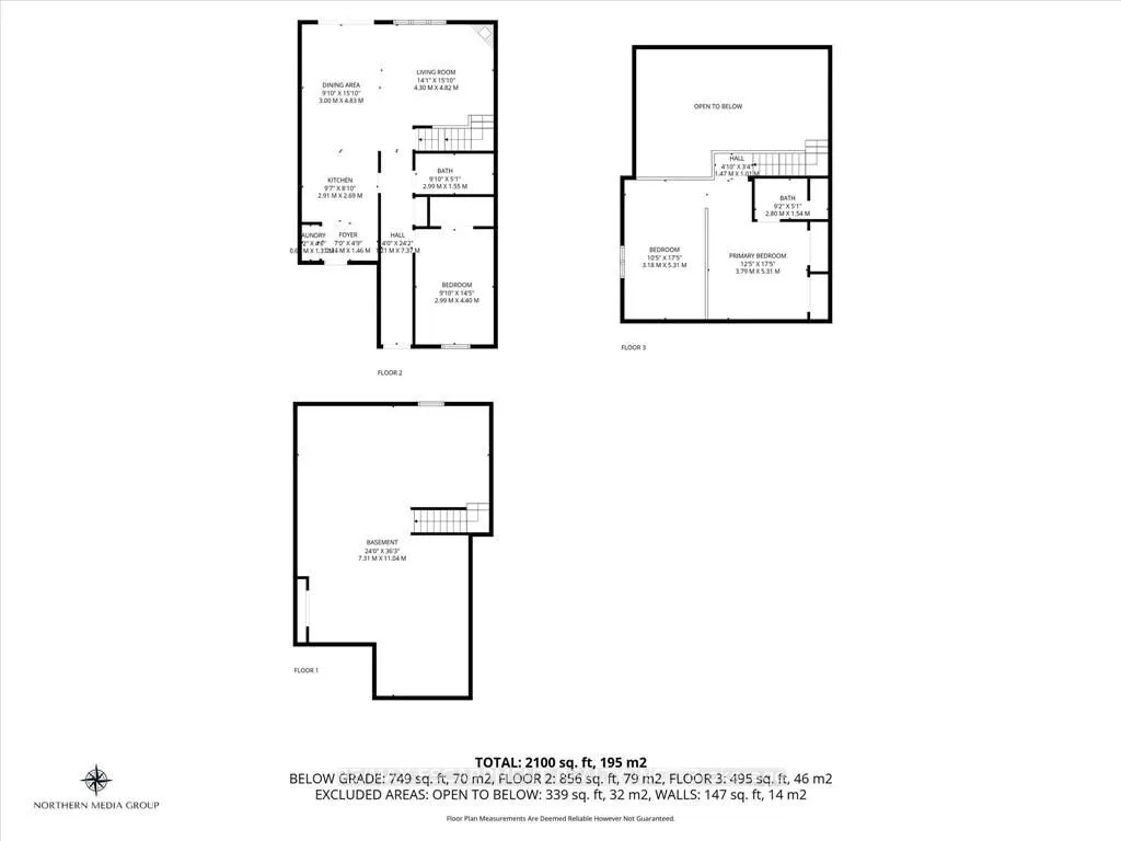 4112 Boysenberry Court, #14