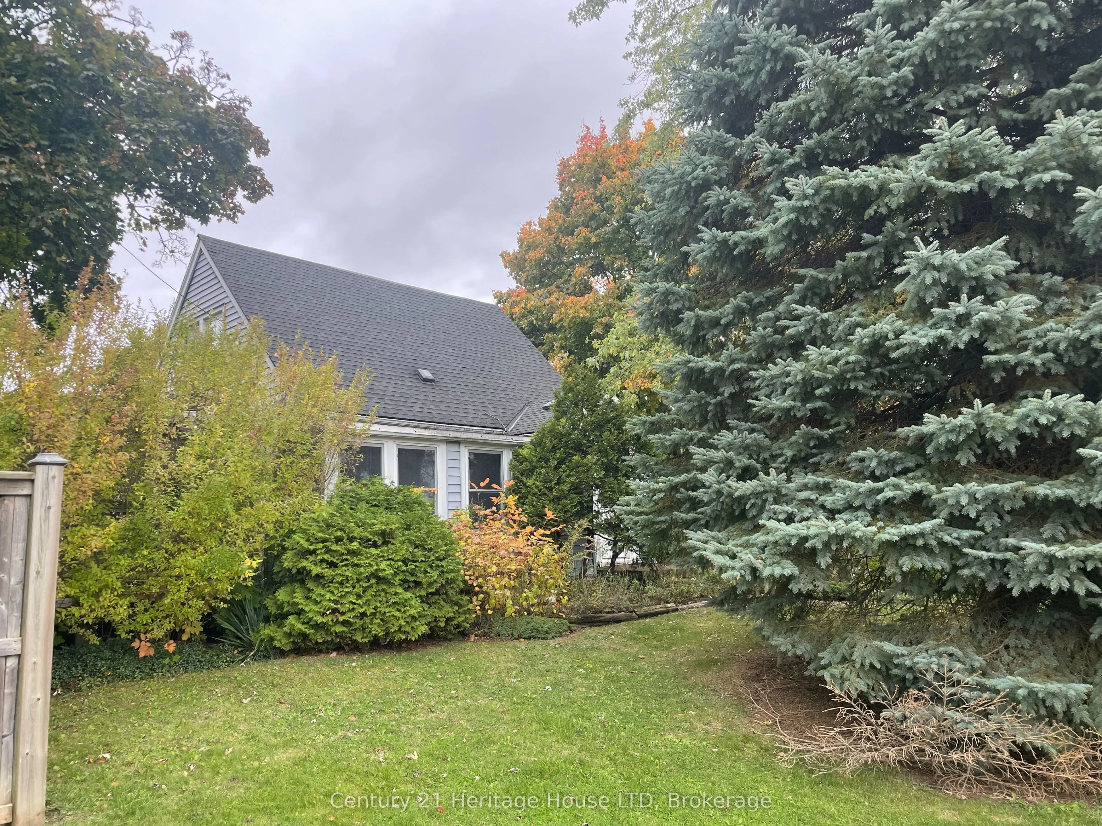610 Quaker Road