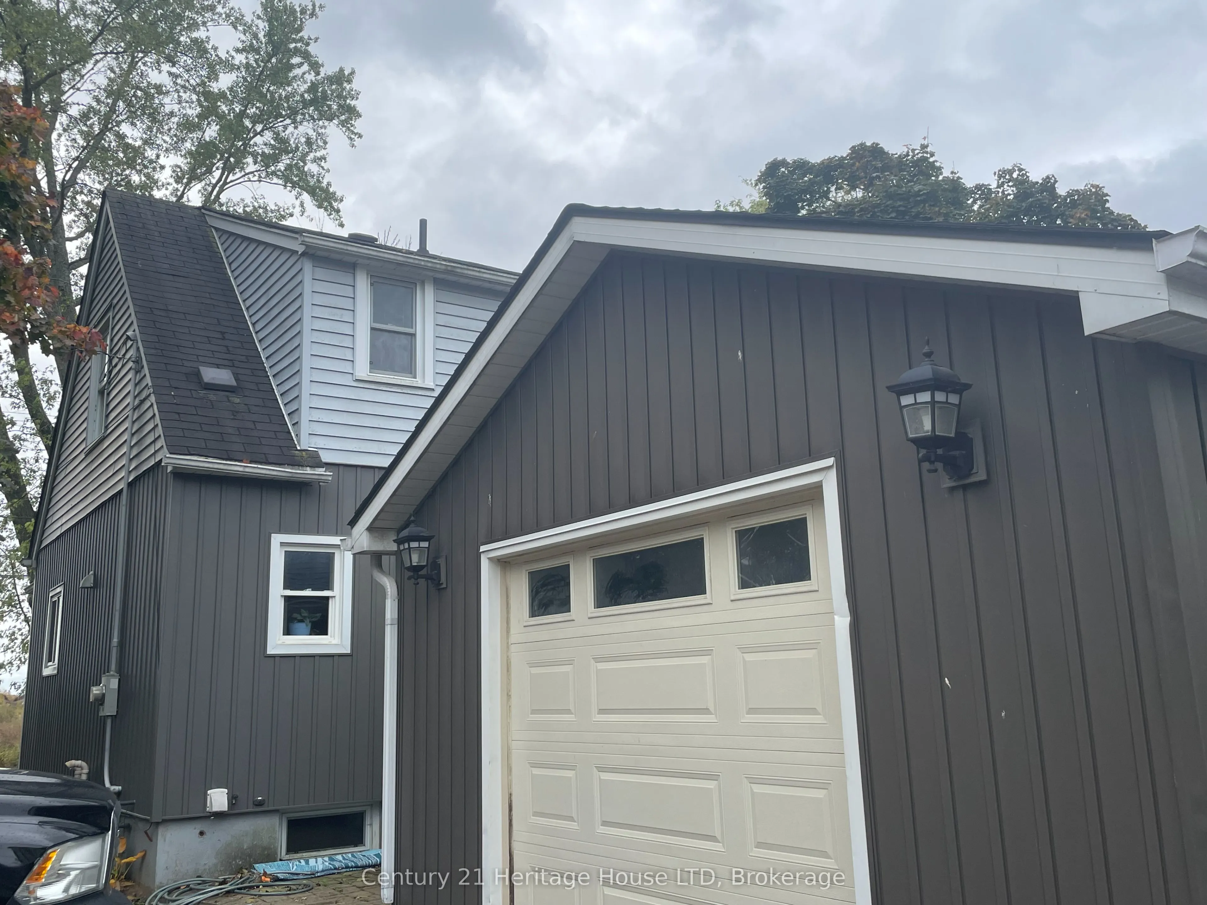 610 Quaker Road