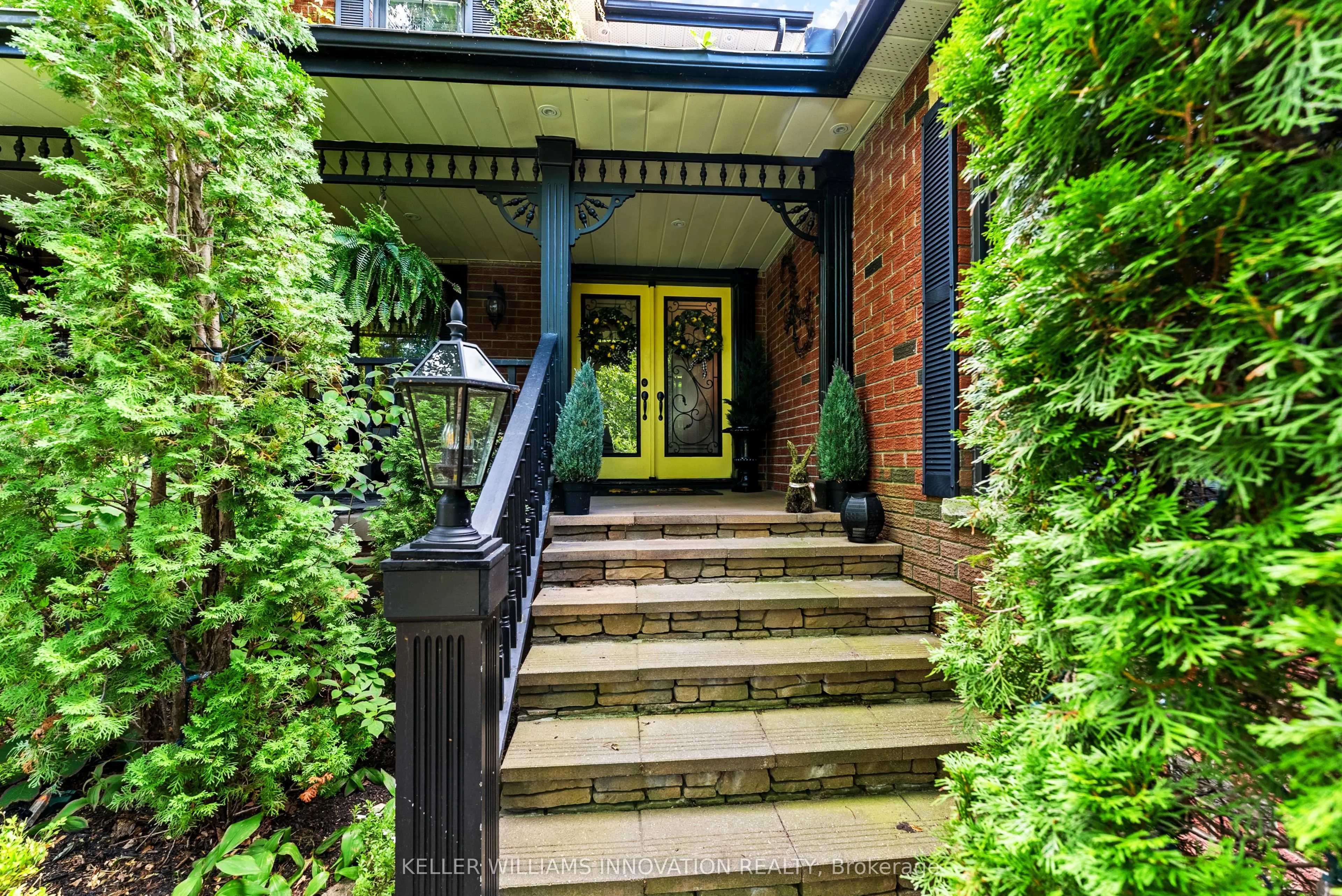 233 Huycke Street