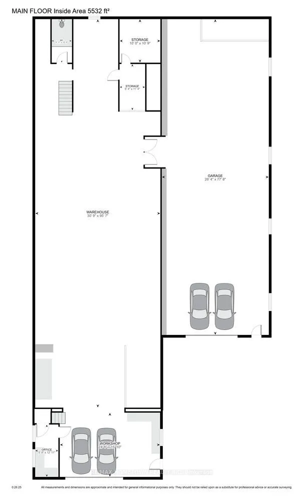 8350 County Road 15 Road, #A