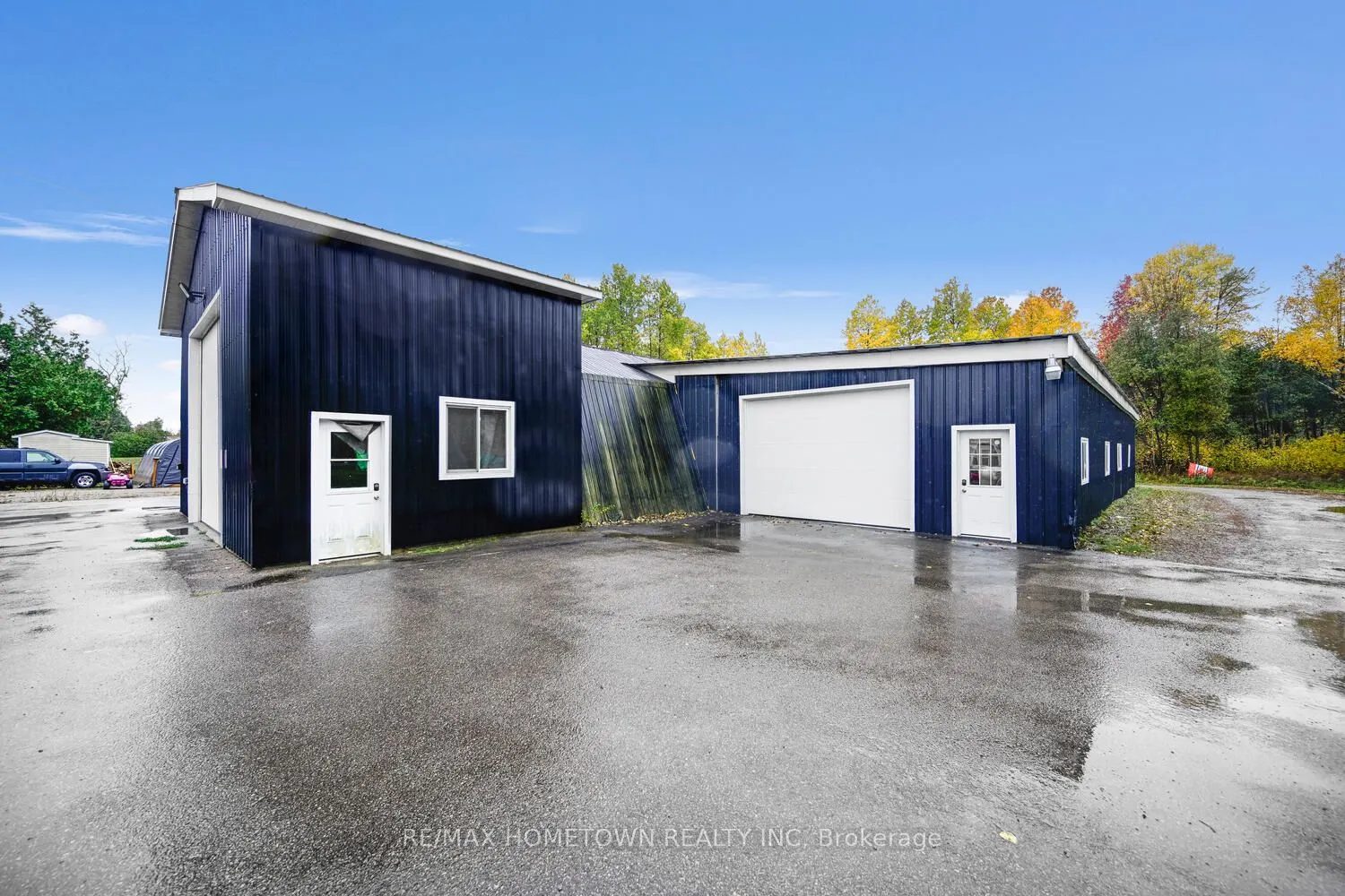 8350 County Road 15 Road, #A