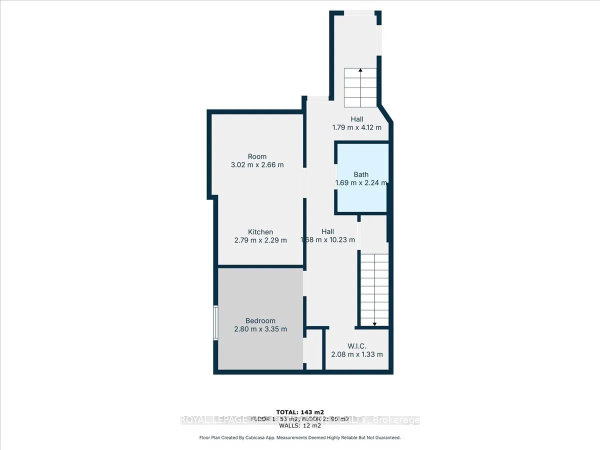 80 Mcanulty Boulevard