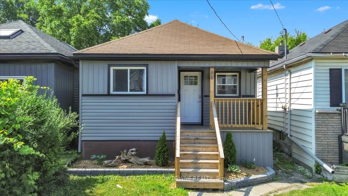 80 Mcanulty Boulevard