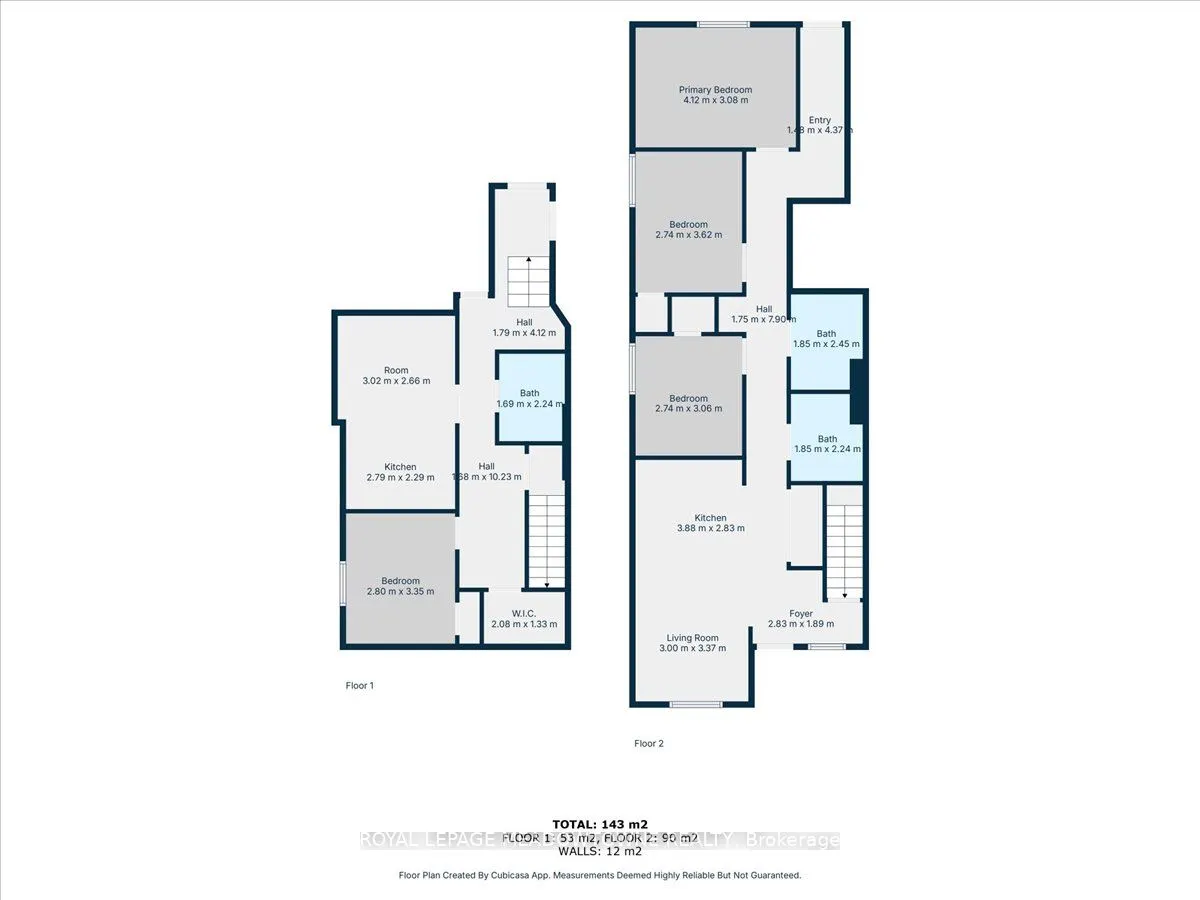 80 Mcanulty Boulevard