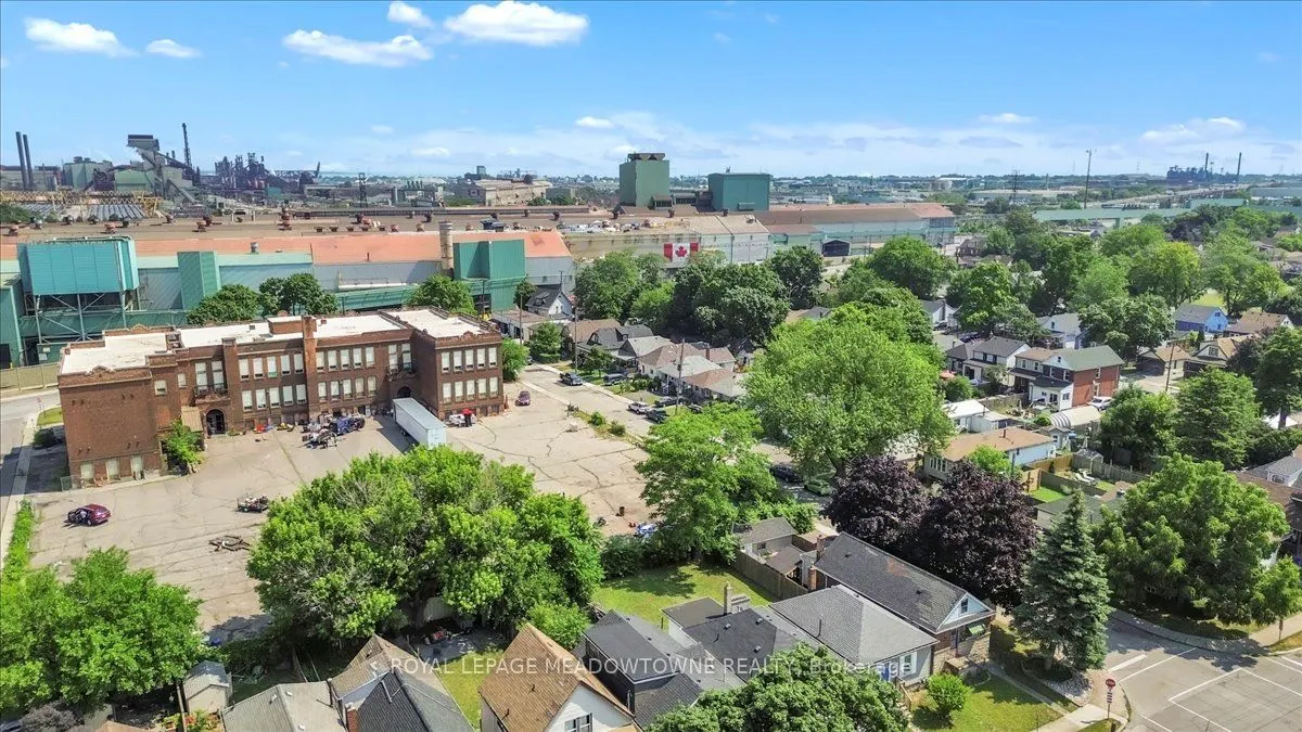 80 Mcanulty Boulevard