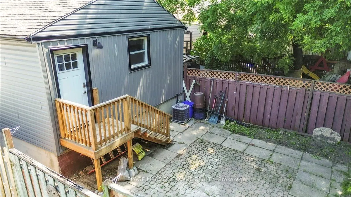 80 Mcanulty Boulevard