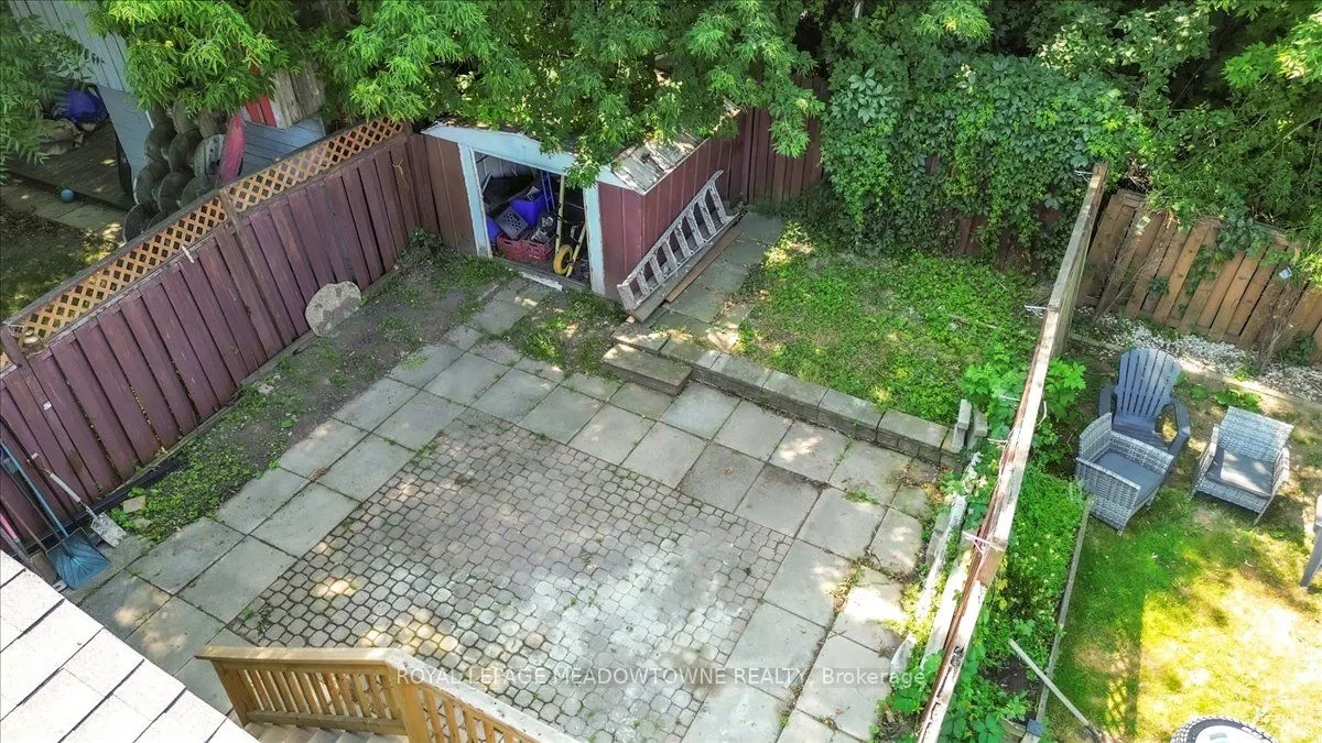 80 Mcanulty Boulevard