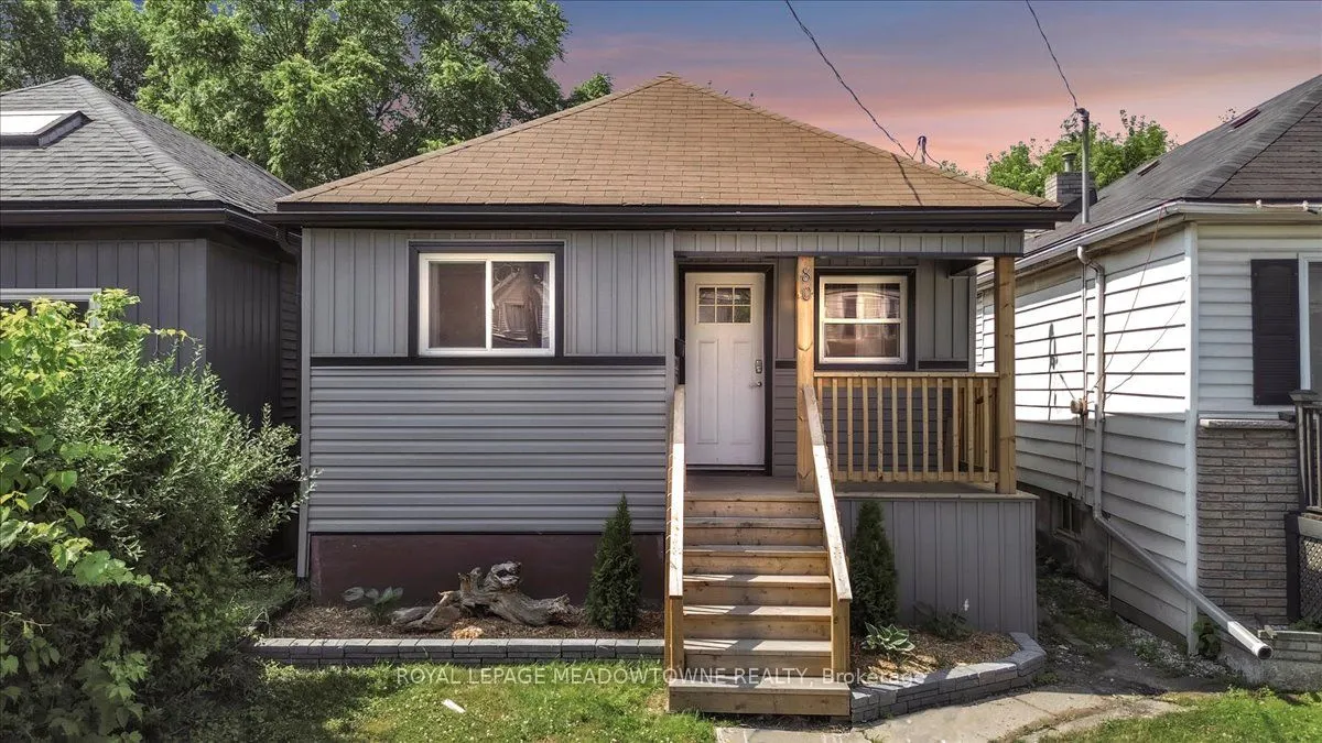 80 Mcanulty Boulevard