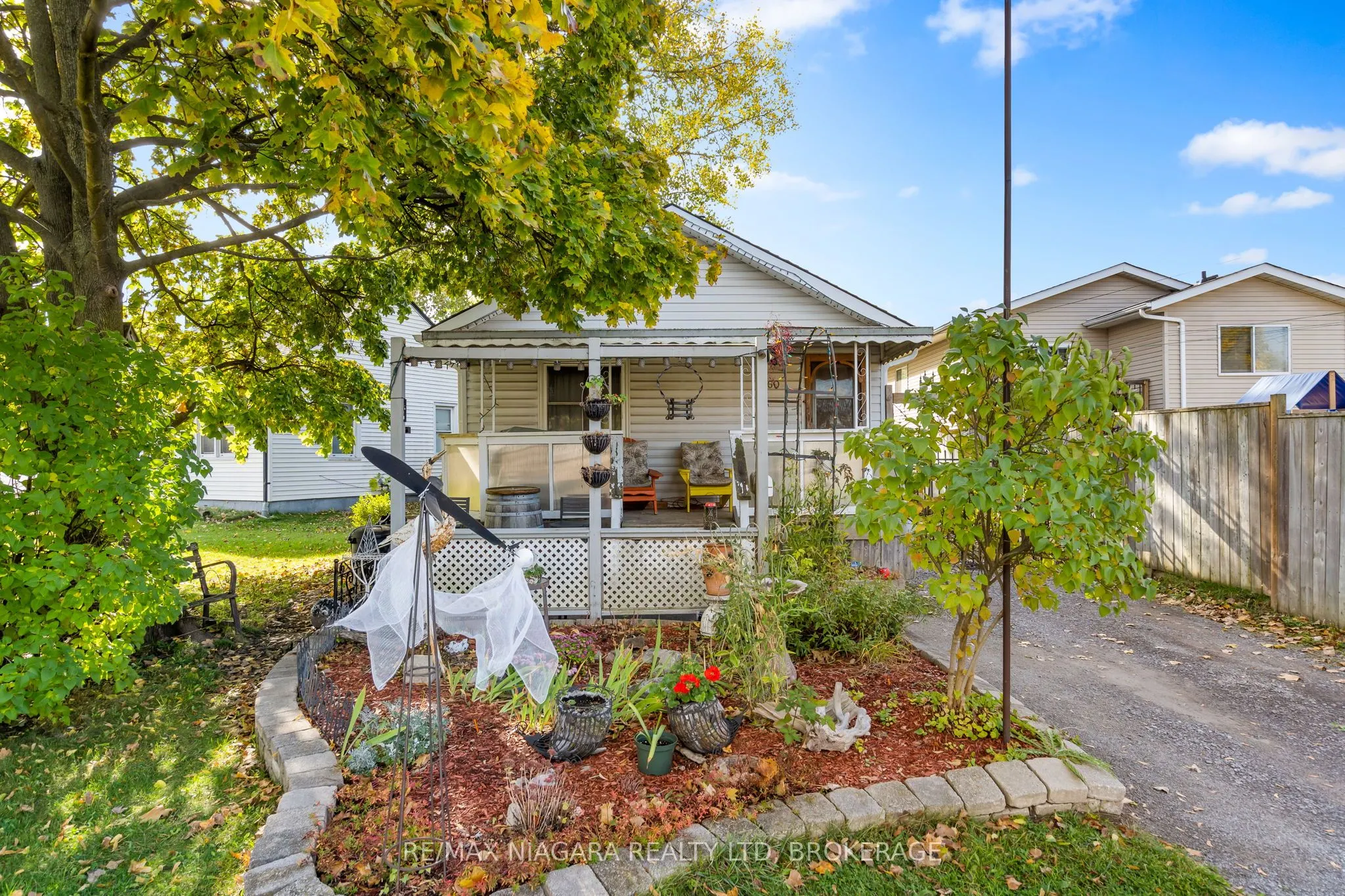 60 Rosedale Avenue