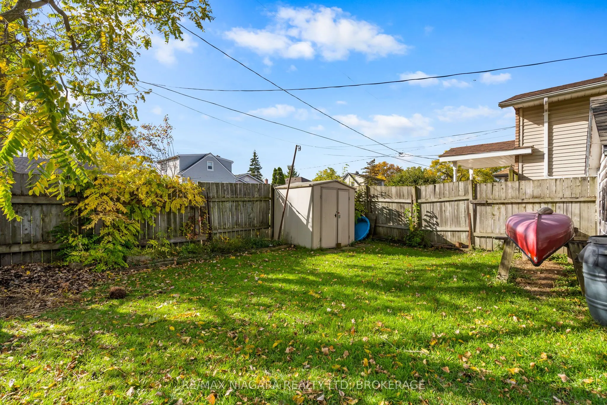 60 Rosedale Avenue