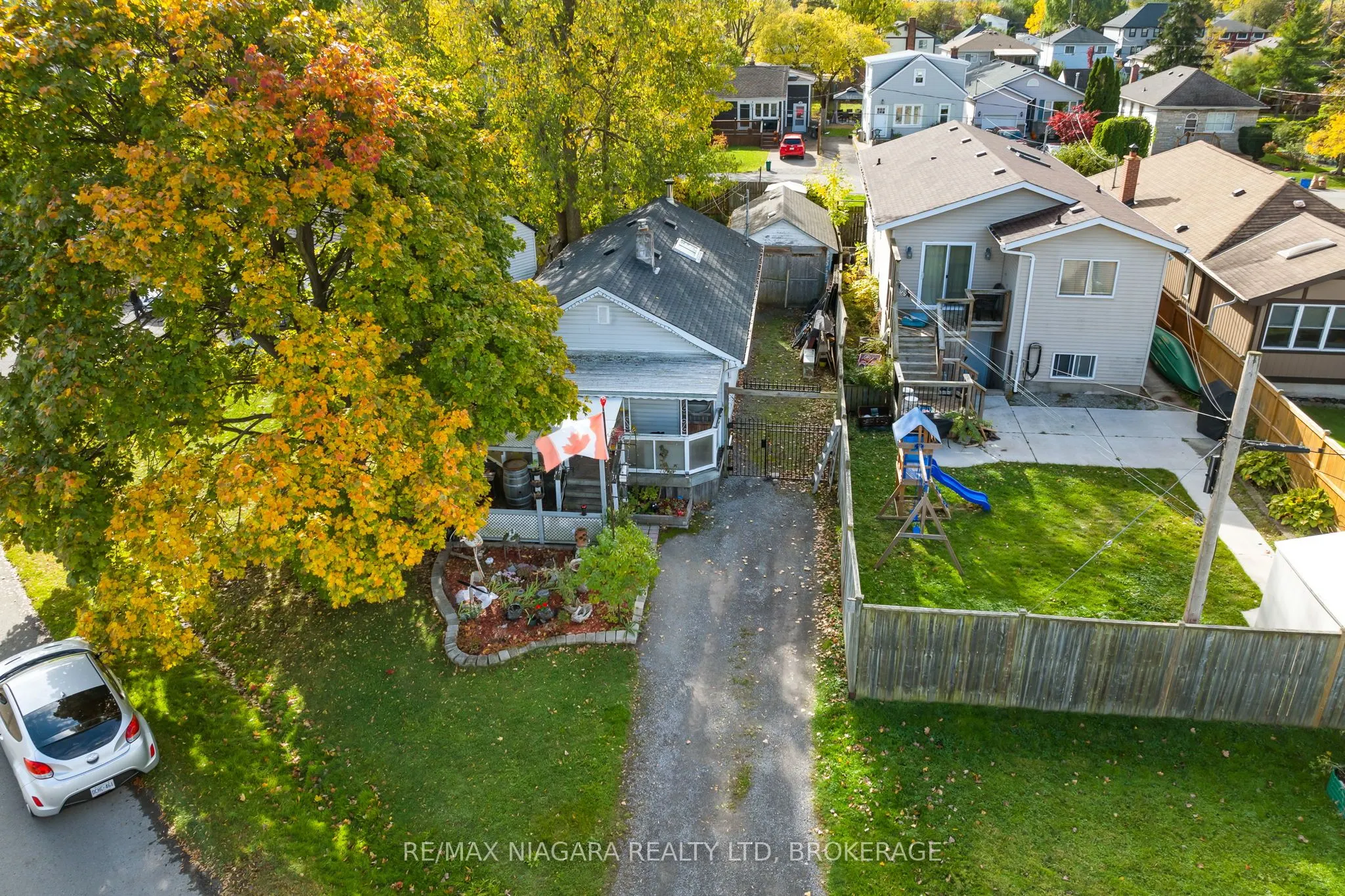60 Rosedale Avenue