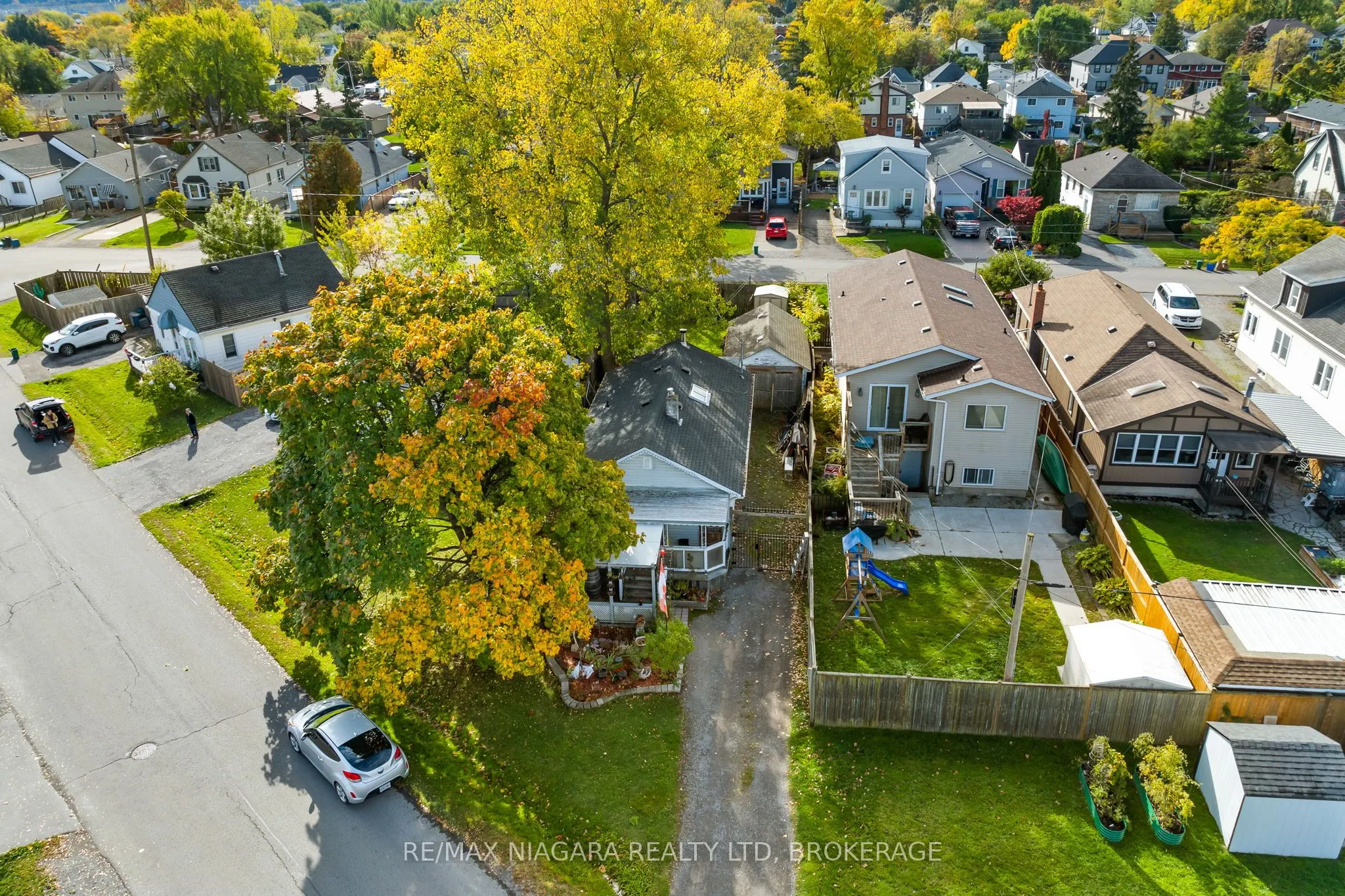 60 Rosedale Avenue