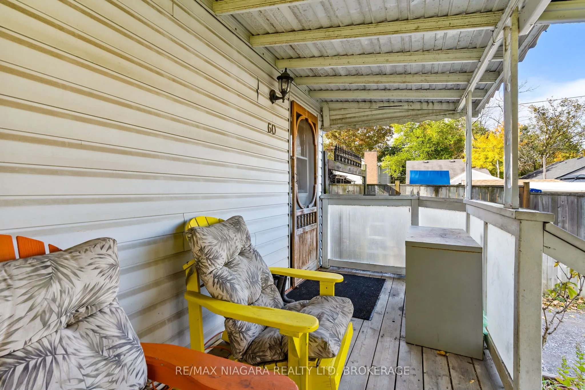 60 Rosedale Avenue