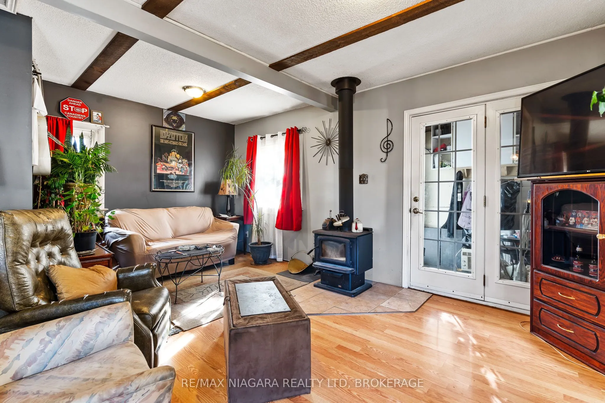 60 Rosedale Avenue