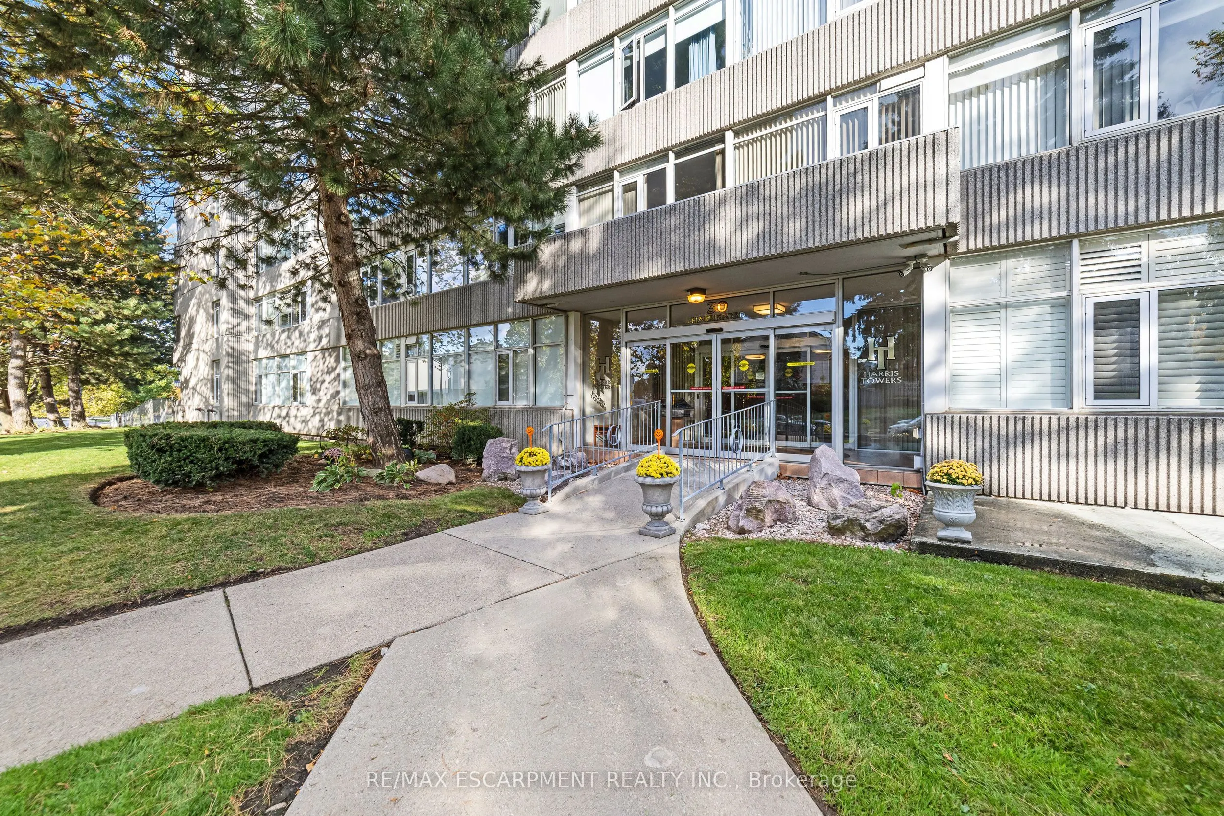 30 Harrisford Street, #1104