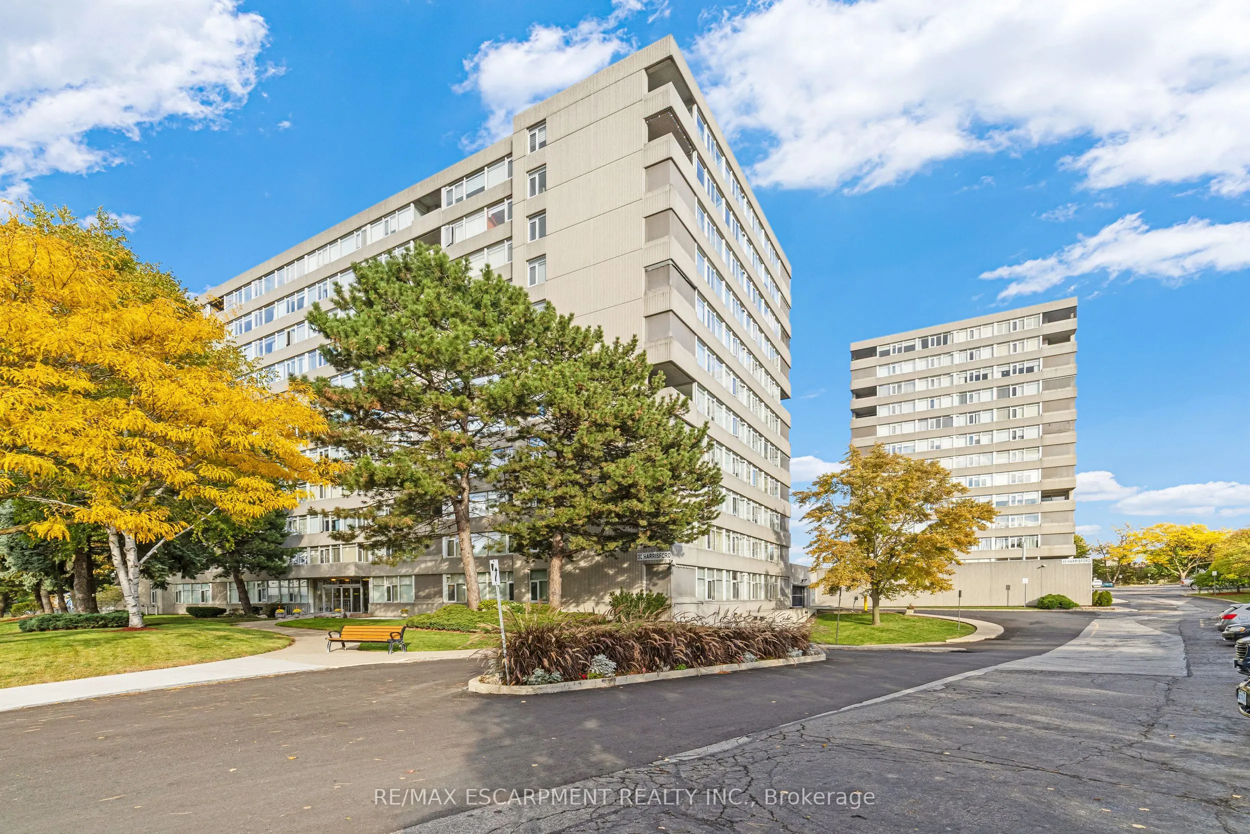 30 Harrisford Street, #1104